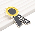 Winwin Industrial Co.,Ltd specialized in producing cute enamel pins since 1994 year from China , as a direct factory with professional engineer and designer group , we can supply high quality and good price for any custom design pins .
